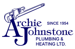 Archie Johnston Plumbing and Heating 